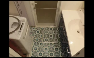「墨田区｜洗面所とトイレのリフォーム」のアイキャッチ