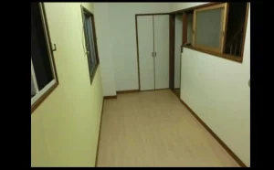 「壁紙と床を新しくして子供部屋にリフォーム｜江東区」のアイキャッチ