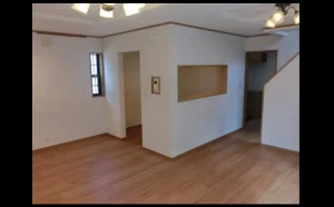 「中古の一戸建てをリフォーム｜江戸川区」のアイキャッチ